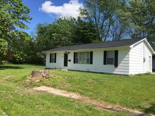 Address Not Disclosed, New Florence, MO 63363
