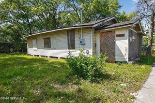 1642 FAIRFAX Street, Jacksonville, FL 32209