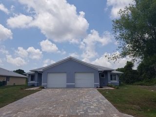 8527 Agate St, Port Charlotte, FL 33981