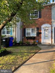 1021 Philip Powers Dr, Laurel, MD 20707
