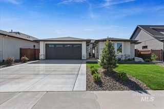 6765 N  Willowside Ave, Meridian, ID 83646
