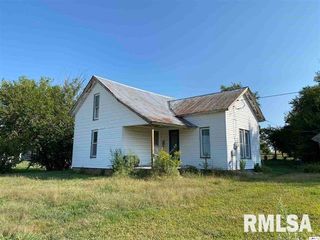 893 N  775th Ave, Mount Sterling, IL 62353