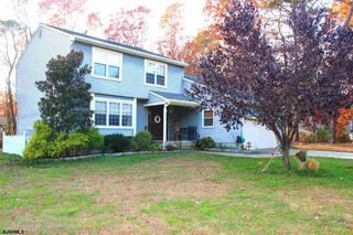 510 Forrest Brook Dr, Galloway, NJ 08205