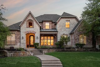 5125 Normandy Dr, Frisco, TX 75034
