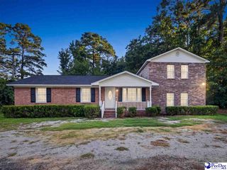 1505 E  McIver Rd, Florence, SC 29501