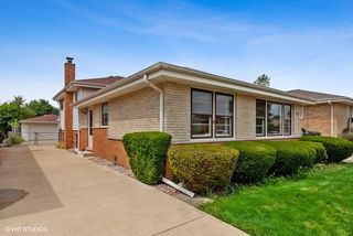 2438 Nona St, Franklin Park, IL 60131
