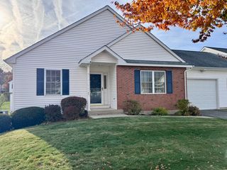 25 Oakview Place #25, Vernon Rockville, CT 06066