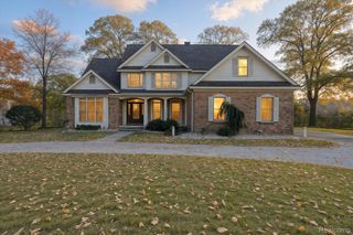 5203 N  Bancroft Rd, Durand, MI 48429