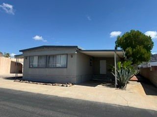 5840 W  Tumbling F St, Tucson, AZ 85713