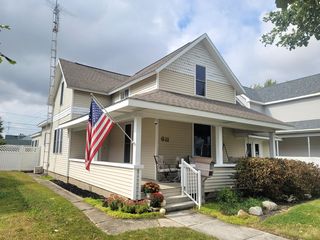 611 N  Sugar St, Celina, OH 45822