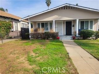 308 S  Almansor St, Alhambra, CA 91801