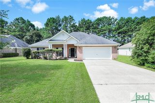 262 Silver Brook Circle, Pooler, GA 31322
