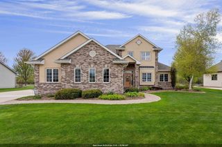 3025 White Birch St, Kaukauna, WI 54130