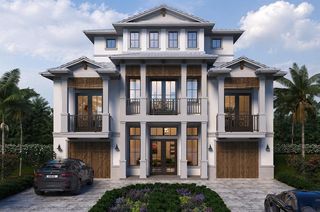 236 N  Boulevard of the Presidents, Sarasota, FL 34236