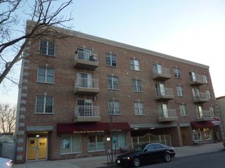 411-419 CHESTNUT ST, Unit 2C #2C, Newark, NJ 07105