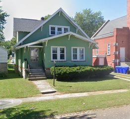 509 S  Race St, Van Wert, OH 45891
