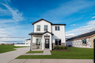 Townsend Plan in Spring Creek | OLO Builders, Brigham City, UT 84302