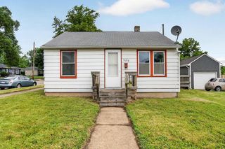 4124 21st STREET, Racine, WI 53405