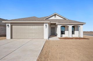 6802 54th St, Lubbock, TX 79407