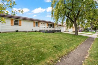 200 E  Jefferson St, Westville, IN 46391