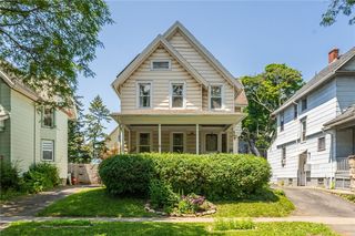 549 S  Goodman St, Rochester, NY 14607