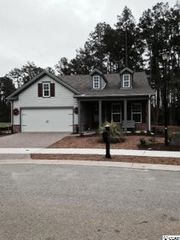 1846 Cart Ln. Lot 40, Myrtle Beach, SC 29577