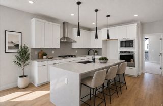 2338 N  Paradise Flat Ln, Heber City, UT 84032