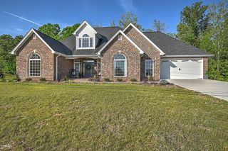 1171 Mitchell Rd, Jonesborough, TN 37659