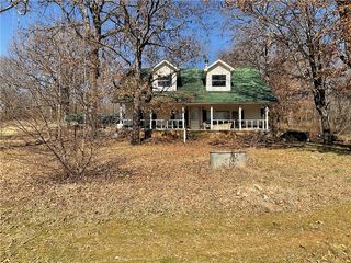 20266 Mount Olive Rd, Elkins, AR 72727