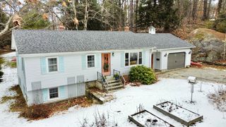 96 Bowdoinham Road, Sabattus, ME 04280