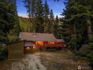 3022 Memory Lane, Leavenworth, WA 98826