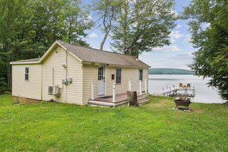 98 Jones Road, Vassalboro, ME 04989
