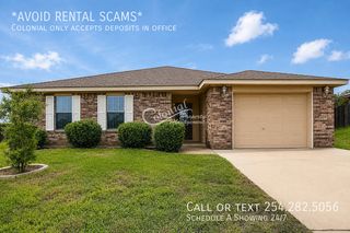 1215 Marlee Cir, Copperas Cove, TX 76522