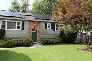 116 Archwood Ave, Glen Burnie, MD 21061