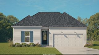 9607 Trail Edge Ave, Baton Rouge, LA 70836