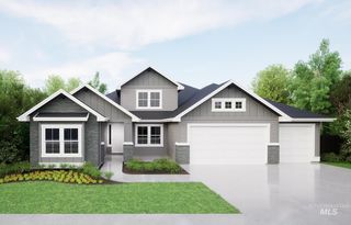 2066 N  Hurtsville Ave, Kuna, ID 83634