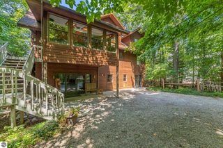 2359 San Marino Trl, Kewadin, MI 49648