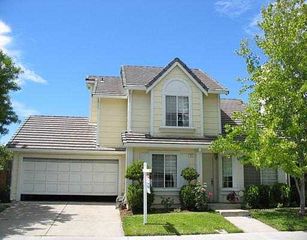 Address Not Disclosed, Fremont, CA 94536