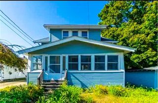 810 Mohawk Ave, Akron, OH 44305