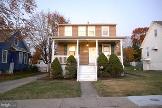 2708 White Ave, Baltimore, MD 21214