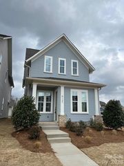 9121 Maybry Park St #118, Charlotte, NC 28212