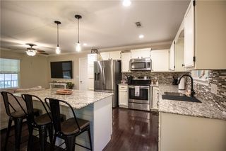 21308 Eagle Ridge Ln, Rogers, AR 72756