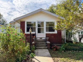 705 W  Wylie St, Bloomington, IN 47403