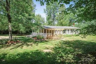 2858 N  Old State Rd, Weidman, MI 48893