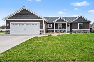 4146 N  Paul Cir, Bay City, MI 48706