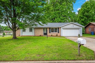 3139 N East Avenue, Springfield, MO 65803