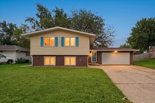 Address Not Disclosed, Rantoul, IL 61866