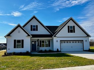 923 Olive Branch Dr, Smithfield, NC 27577