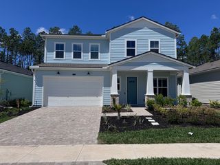 431 Dalton Mill Dr, Saint Johns, FL 32259