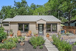 4902 Avenue F, Austin, TX 78751